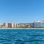 Atico con vista mar. 50 m de la playa - CASA NOVA 13