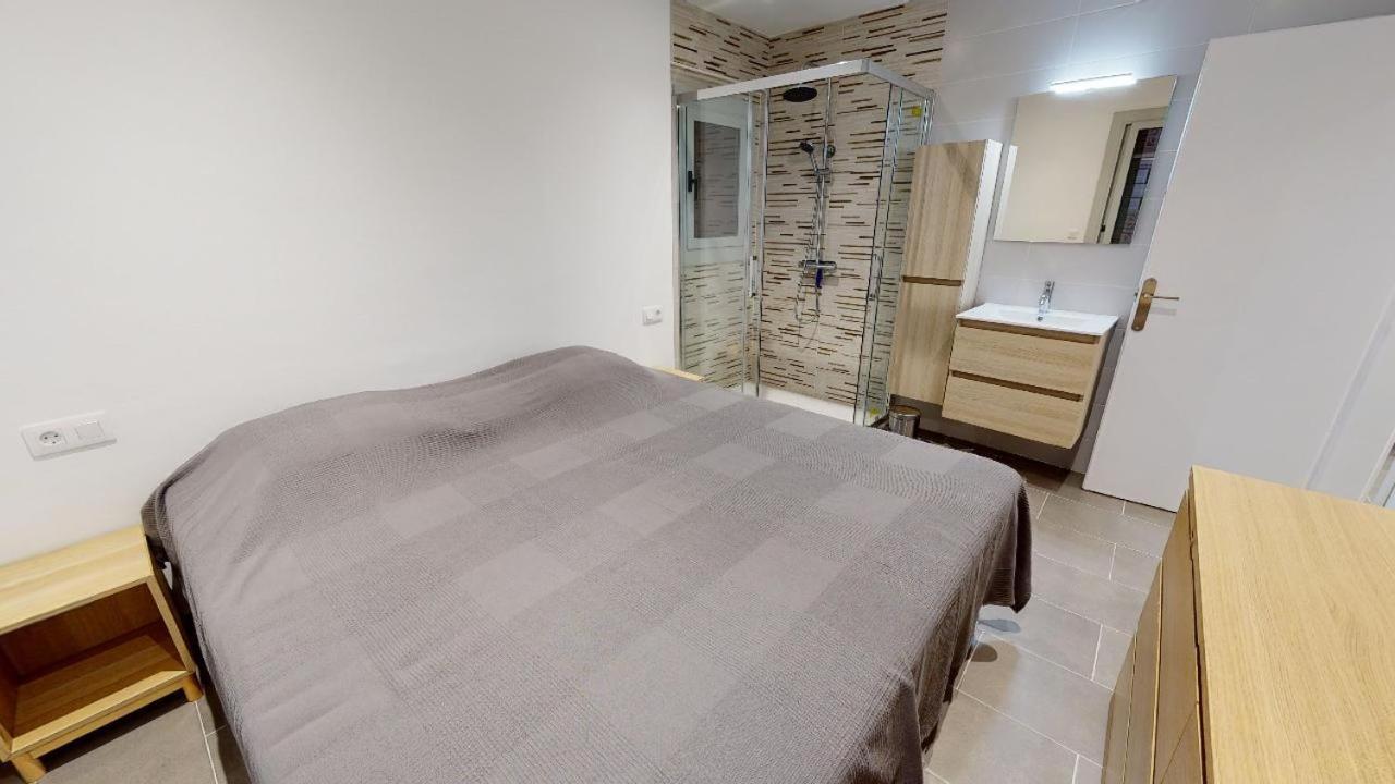 Apartamento Atico Con Vista Mar. 50 M De La Playa - Casa Nova 13 Rosas