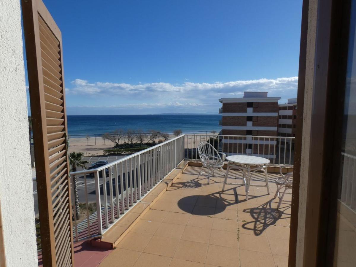 Apartamento Atico Con Vista Mar. 50 M De La Playa - Casa Nova 13